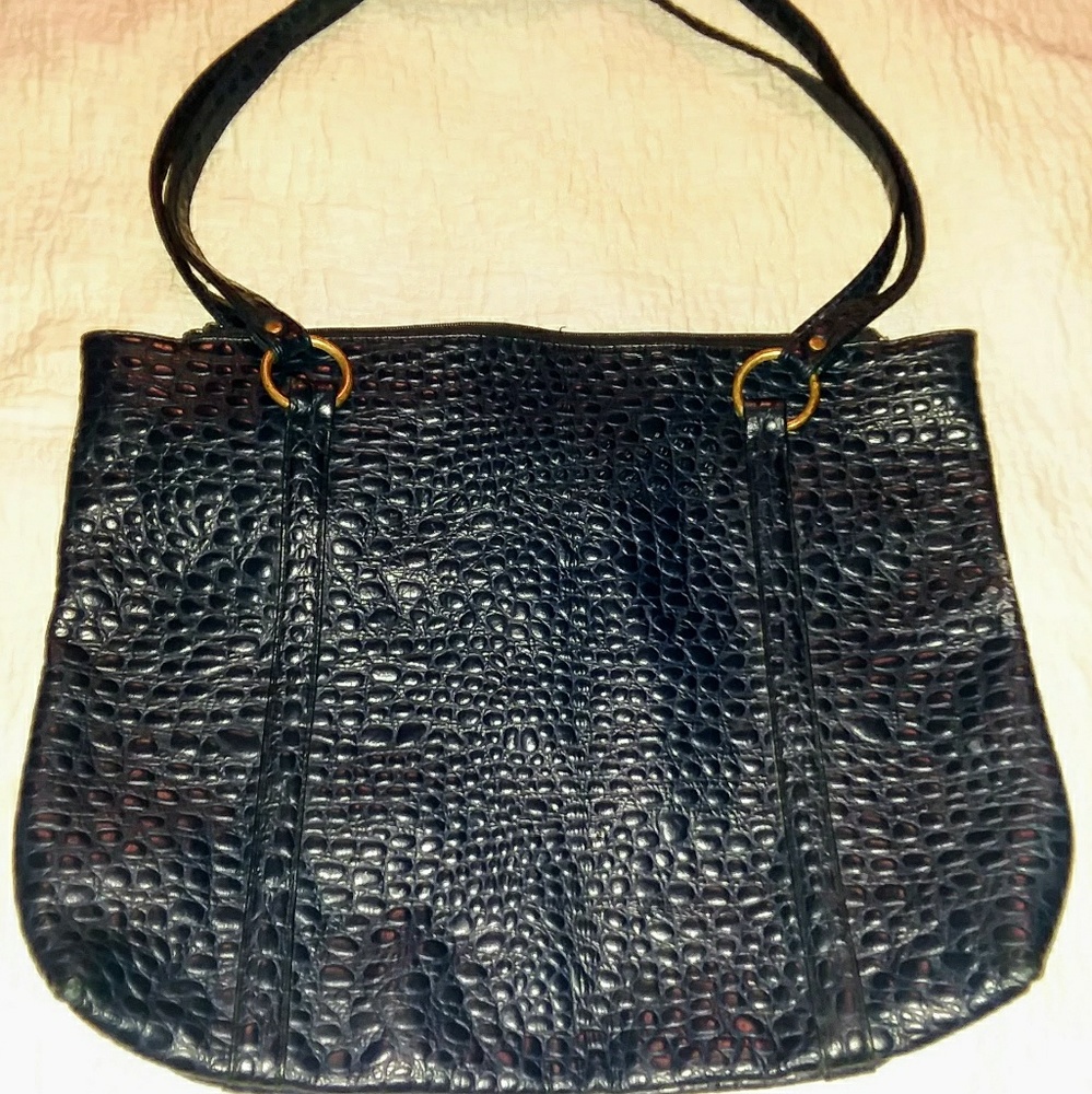 Large No Brand bag